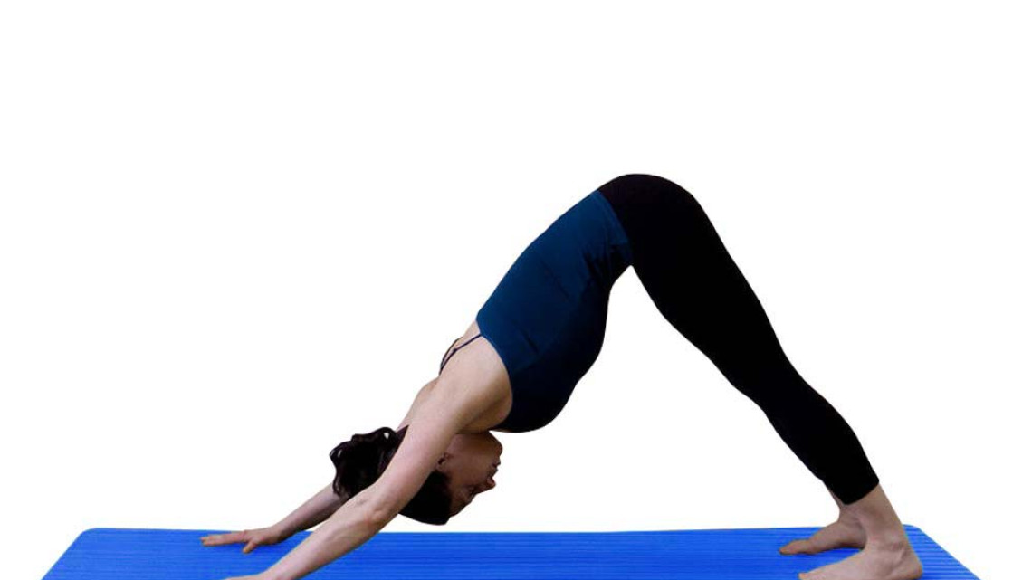 Timeless Tools Jóga matrac, ajándék táskával, 3 színben-kék