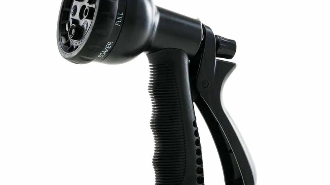 Timeless Tools Nyomásra táguló locsolócső 3 méretben-22 méteres