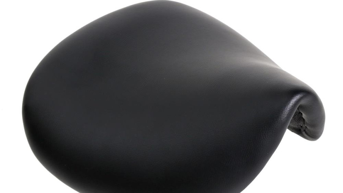 Timeless Tools Nyerges, gurulós kozmetikai szék-fekete