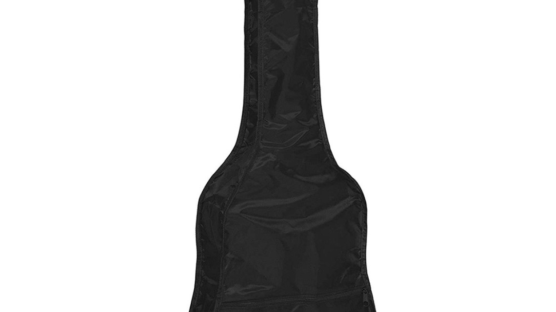 Timeless Tools Akusztikus gitár szett kezdőknek, ajándék hangolóval, 2 színben-barna