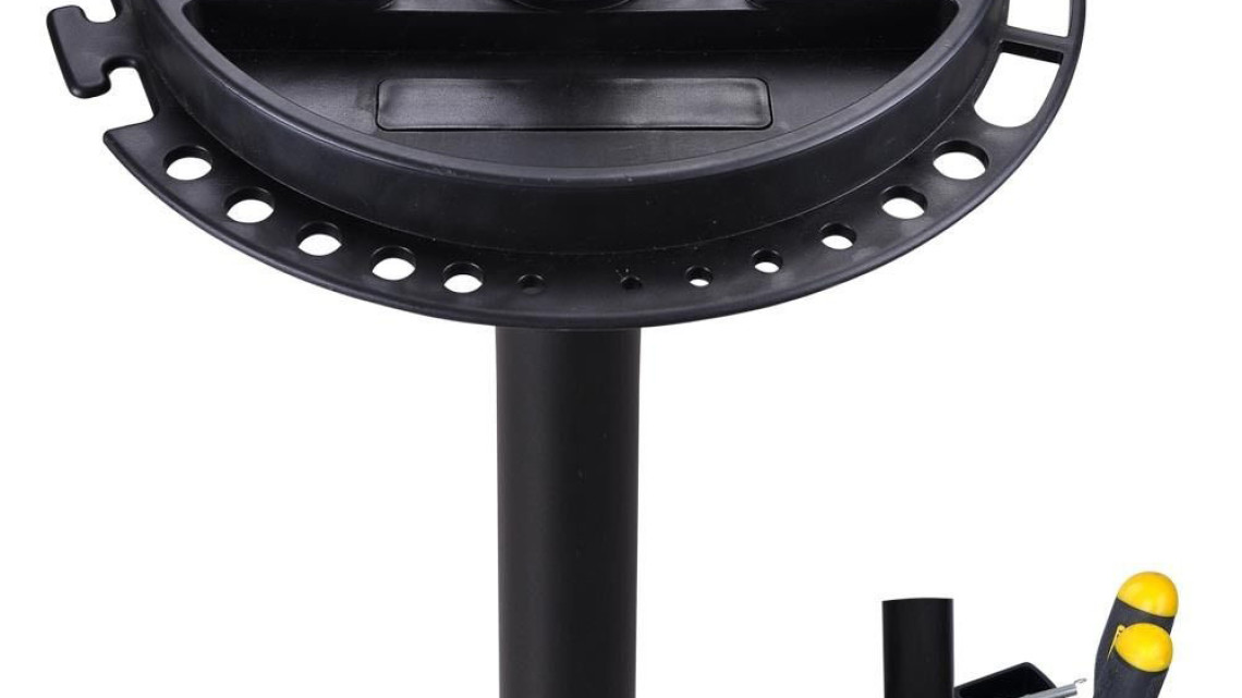 Timeless Tools Kerékpár javító állvány ajándék szerszámtartóval