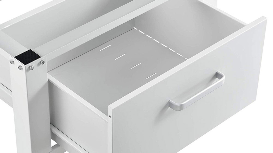 Timeless Tools Fiókos mosógéptartó állvány