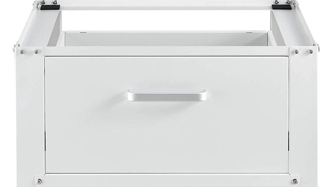 Timeless Tools Fiókos mosógéptartó állvány