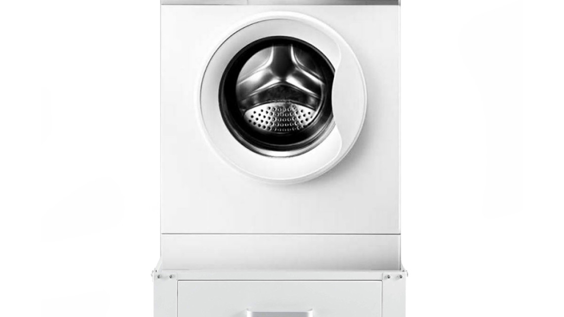 Timeless Tools Fiókos mosógéptartó állvány