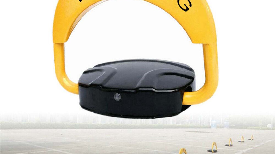 Timeless Tools Automata parkolóőr