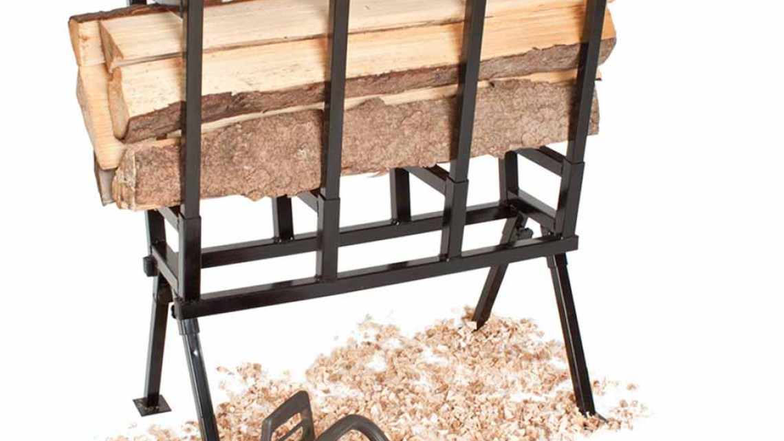 Timeless Tools Fém fűrészbak