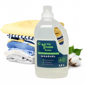 My Green Home - Mosógél