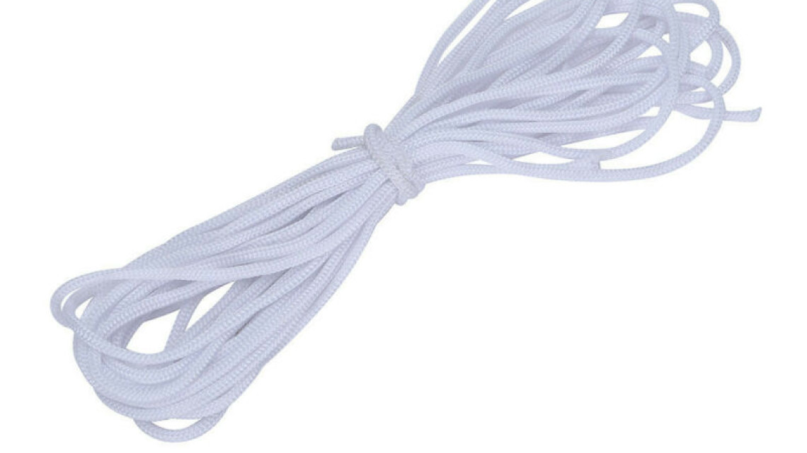 Timeless Tools Szögletes napvitorla, 3,6 méteres, több típusban-háromszög alakú, polietilén, bézs