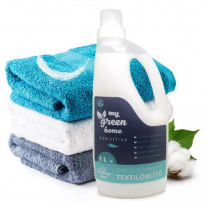 My Green Home - Textilöblítő
