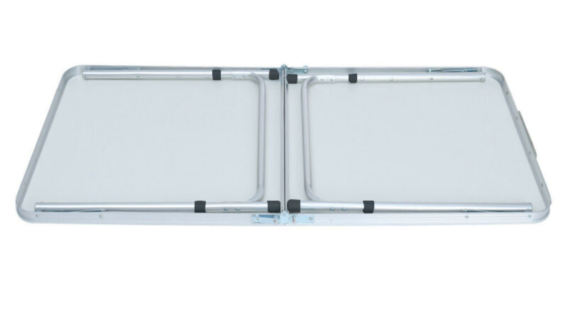 Timeless Tools Kemping asztal 4 székkel