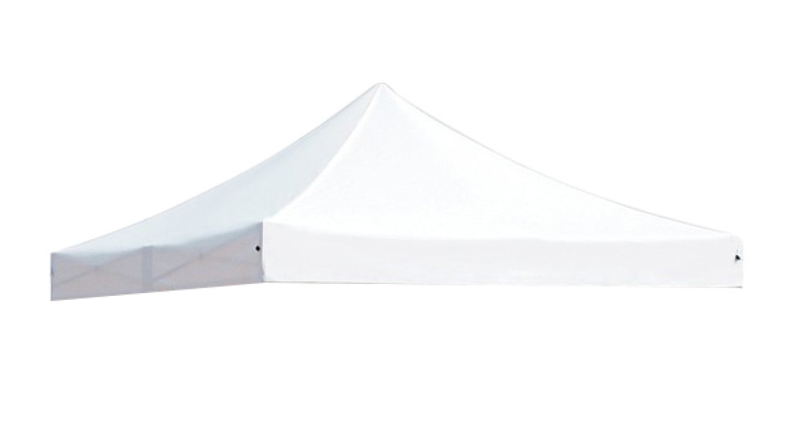 Timeless Tools Pavilon ponyva több típusban-2,9x2,9 méteres tető ponyva