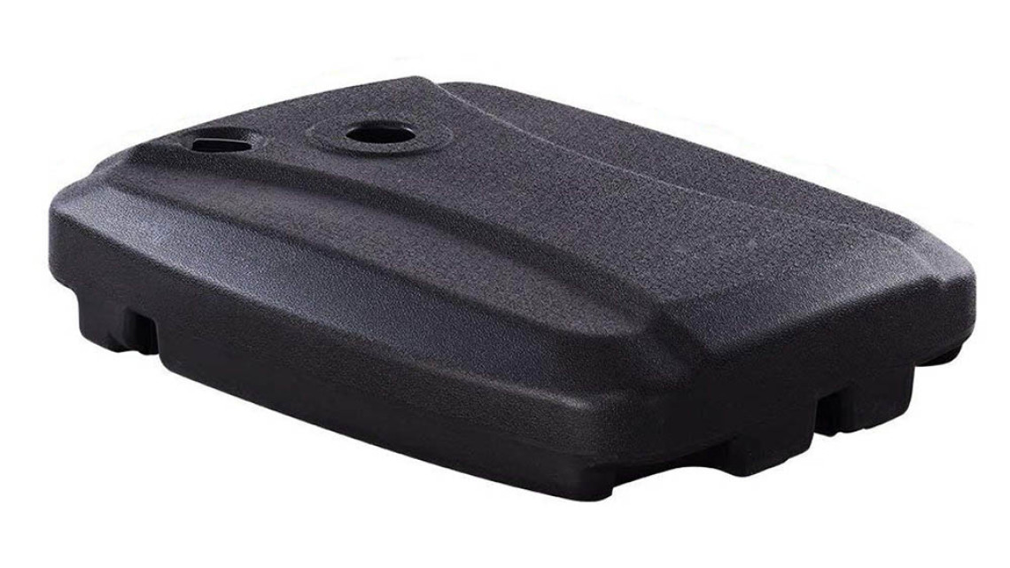 Timeless Tools Tölthető napernyő talpak több típusban-függő napernyő talp, gurulós