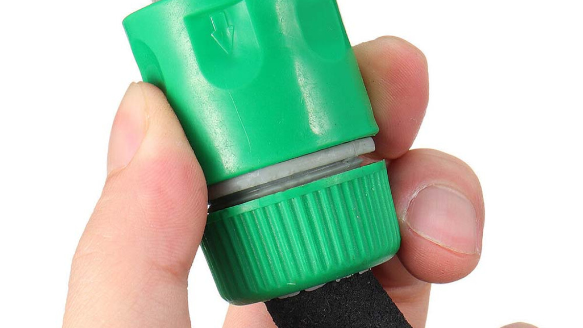 Timeless Tools Csepegtető tömlő több méretben-30 méteres