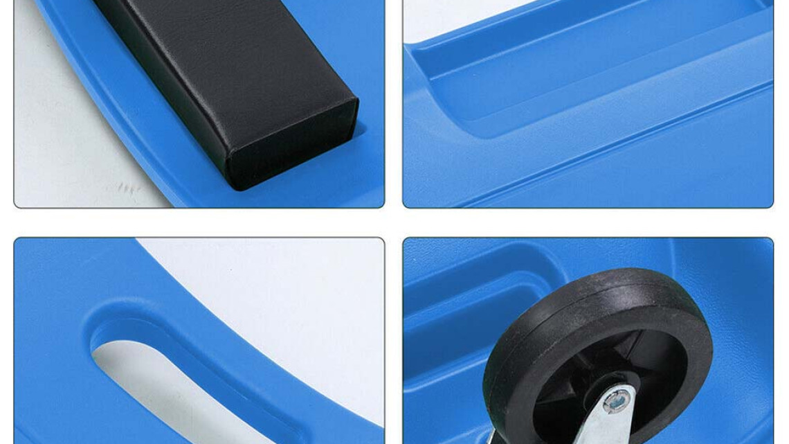 Timeless Tools Műanyag aláfekvő 