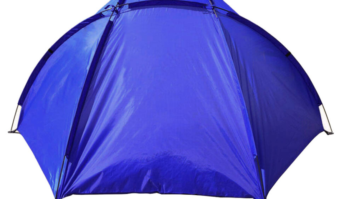 Timeless Tools Félsátor kék színben