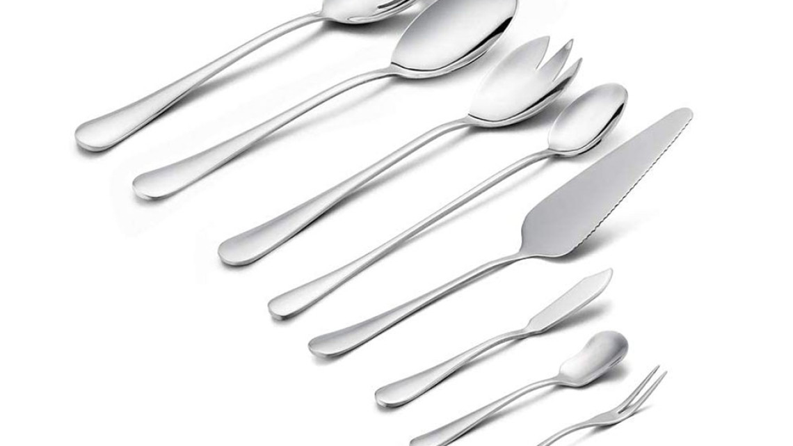 Timeless Tools 84 db-os evőeszköz készlet több színben-ezüst