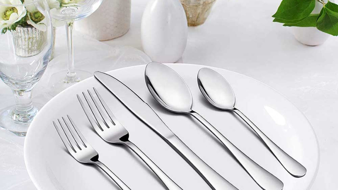 Timeless Tools 84 db-os evőeszköz készlet több színben-ezüst