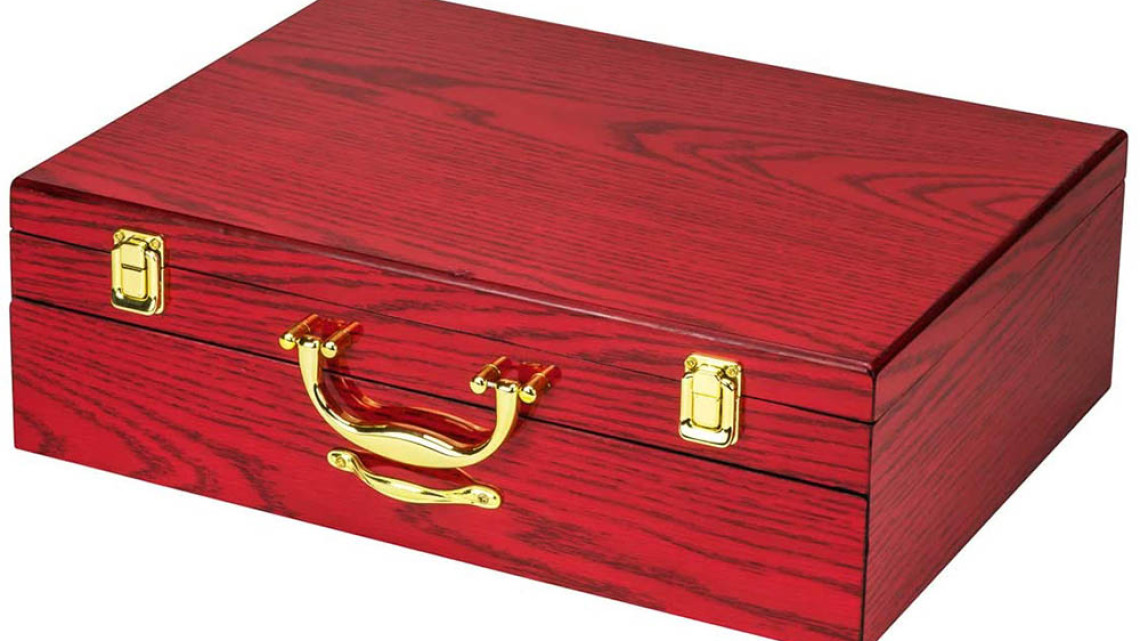 Timeless Tools 84 db-os evőeszköz készlet több színben-ezüst/arany