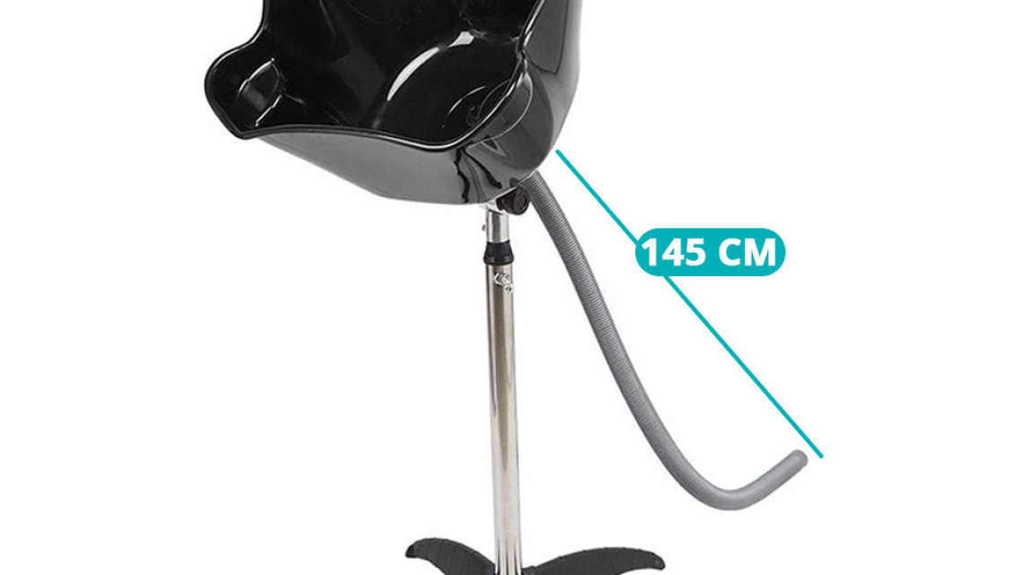 Timeless Tools Hajmosó állvány