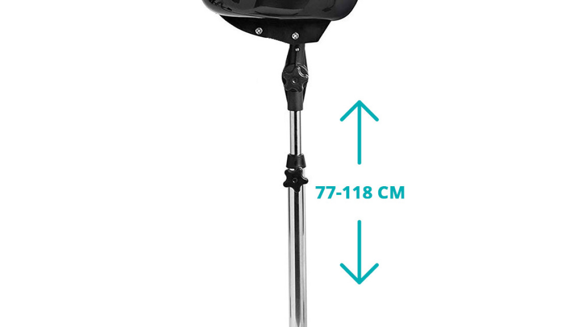 Timeless Tools Hajmosó állvány