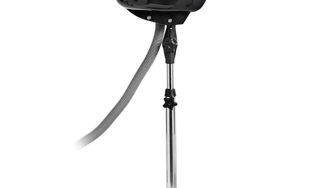 Timeless Tools Hajmosó állvány