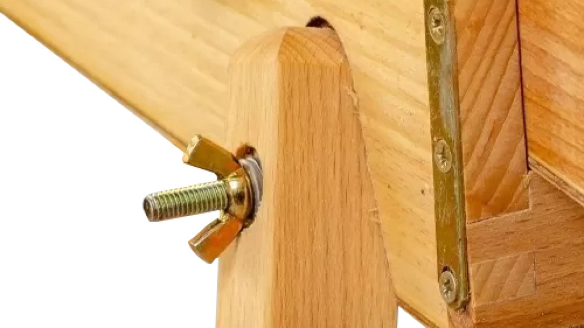 Timeless Tools Festőállvány