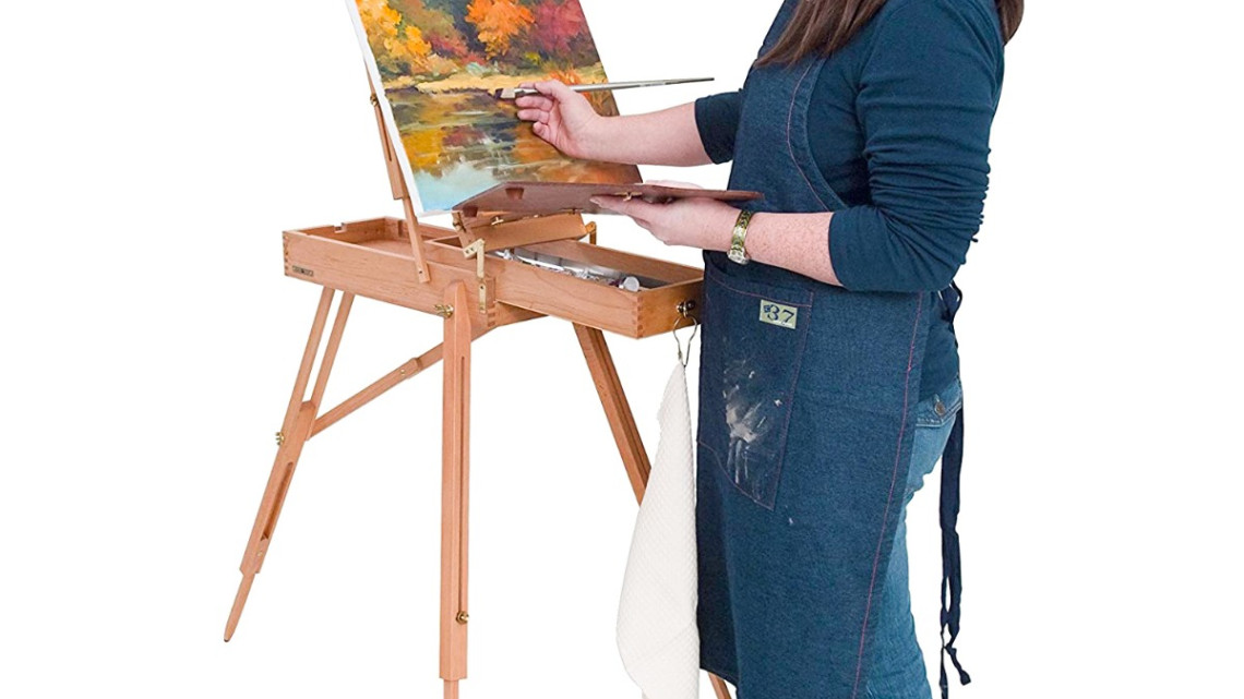 Timeless Tools Festőállvány