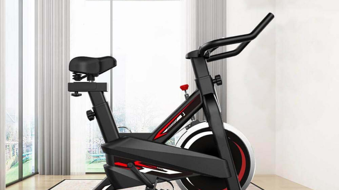 Timeless Tools Spinning kerékpár-basic