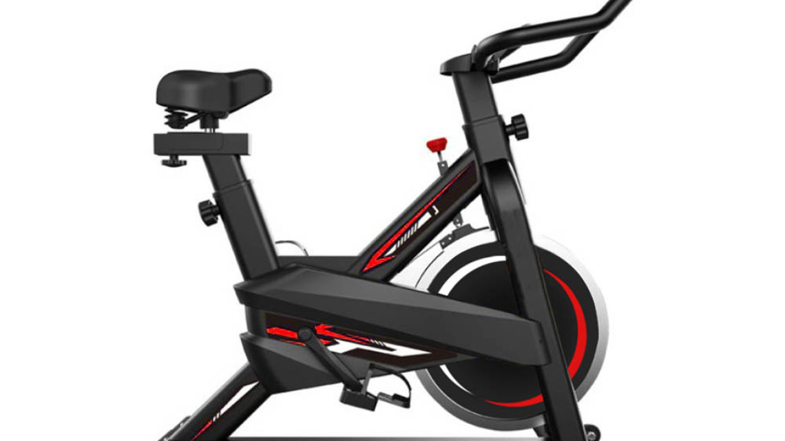 Timeless Tools Spinning kerékpár-basic