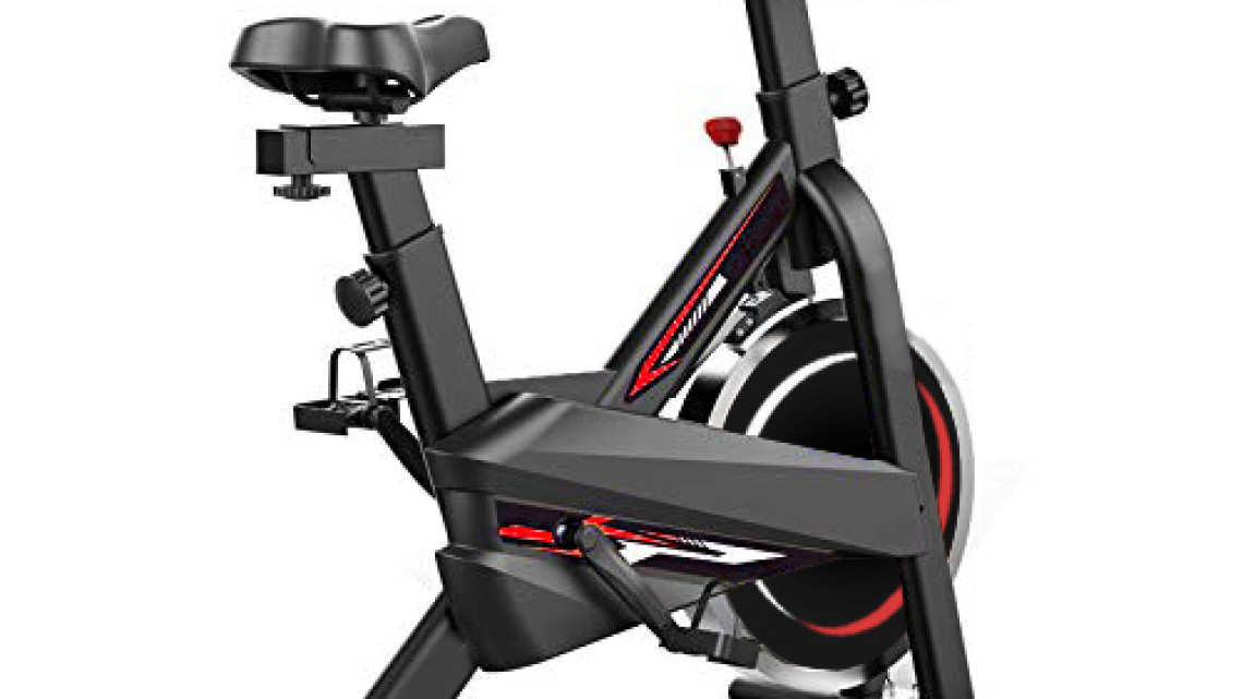 Timeless Tools Spinning kerékpár-basic