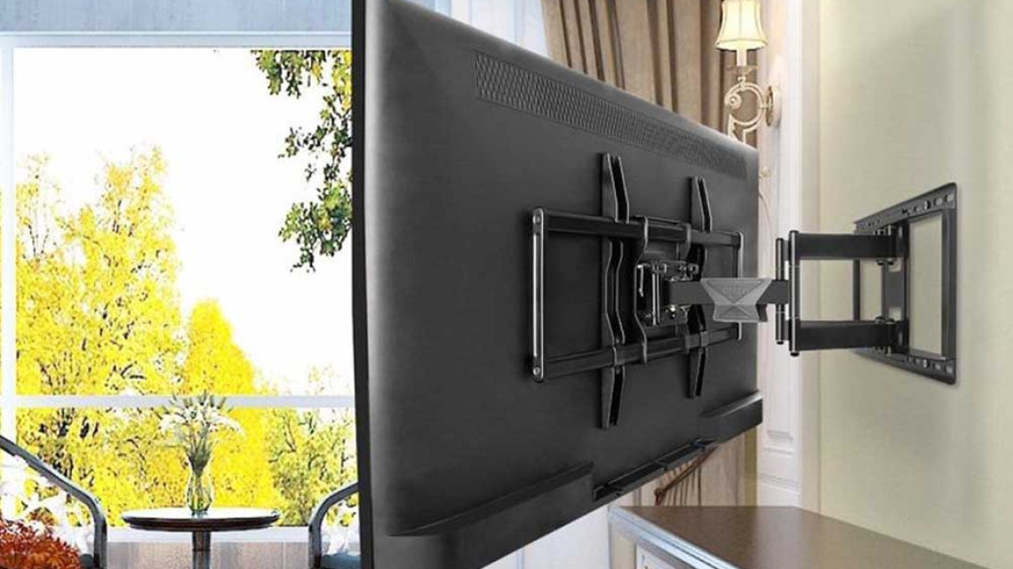 Timeless Tools Dönthető, forgatható falikonzol