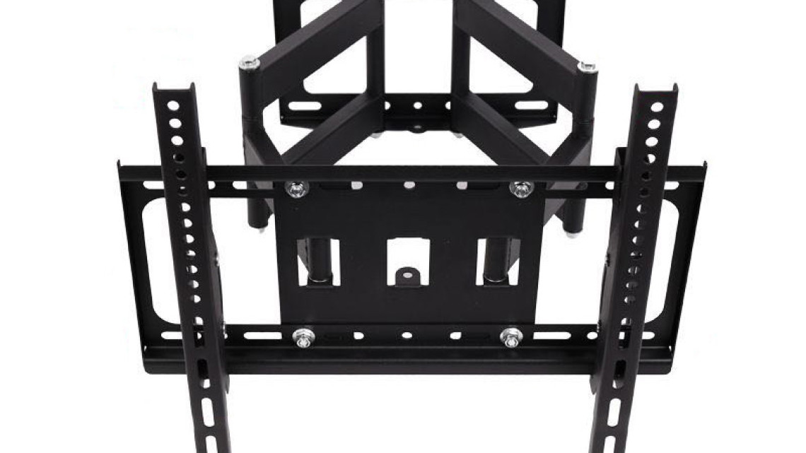 Timeless Tools Dönthető, forgatható falikonzol