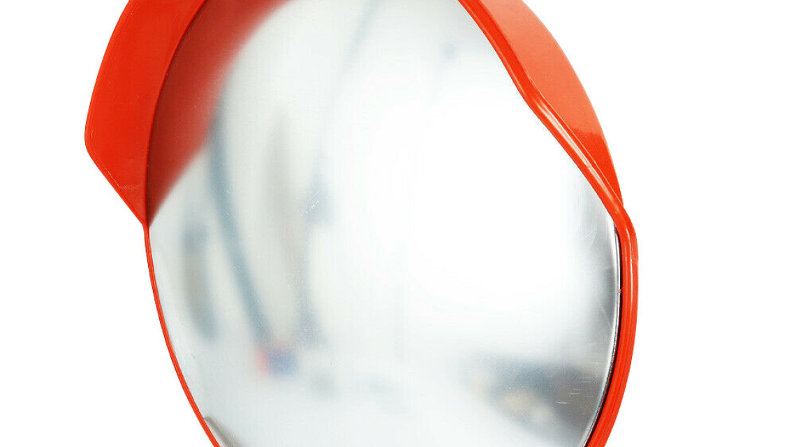 Timeless Tools Kültéri közlekedési tükör