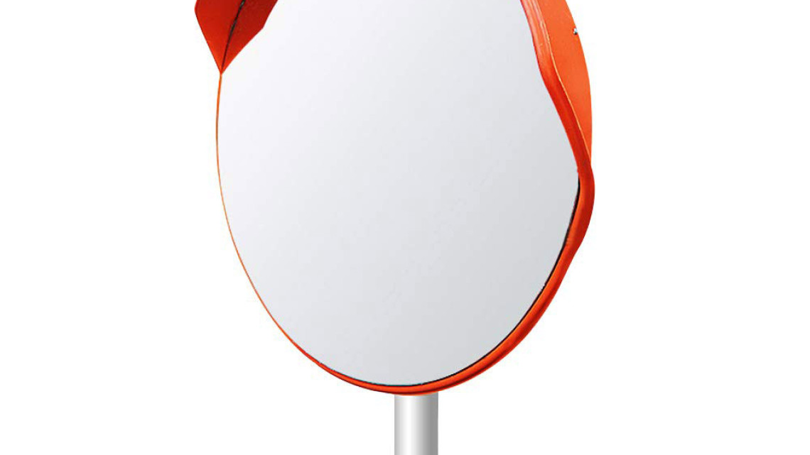 Timeless Tools Kültéri közlekedési tükör