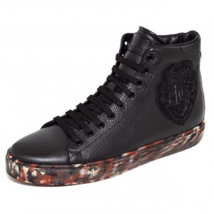 Roberto Cavalli Férfi Sportcipő