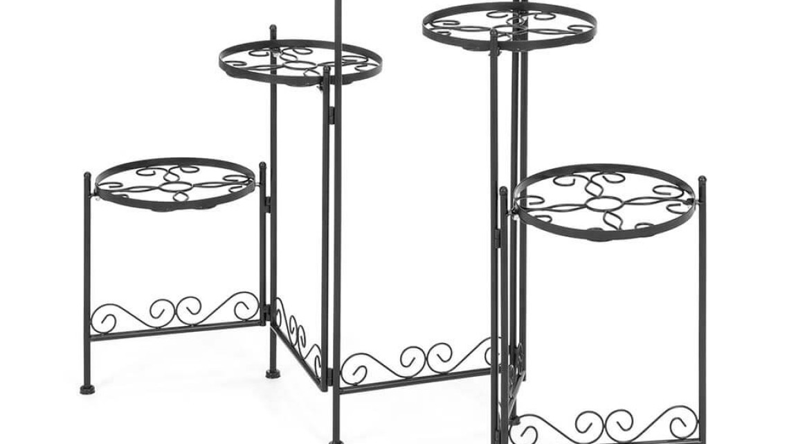 Timeless Tools Virágtartó állvány