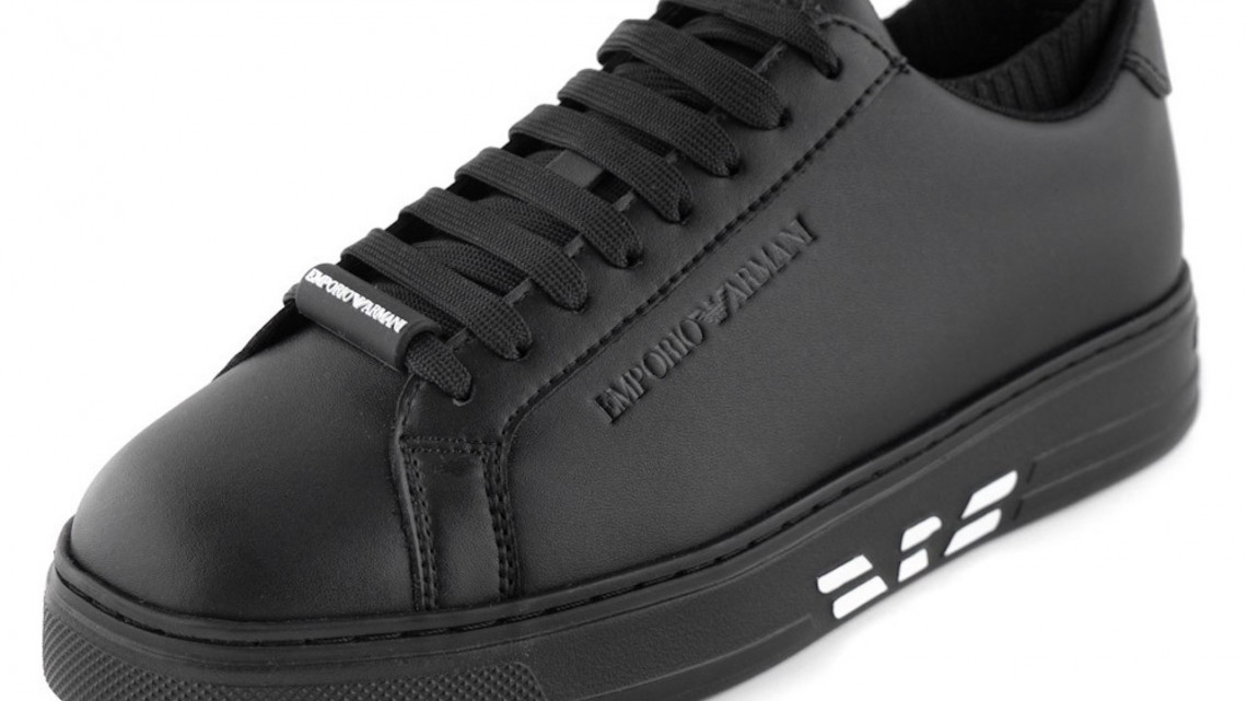 Armani Férfi Sportcipő