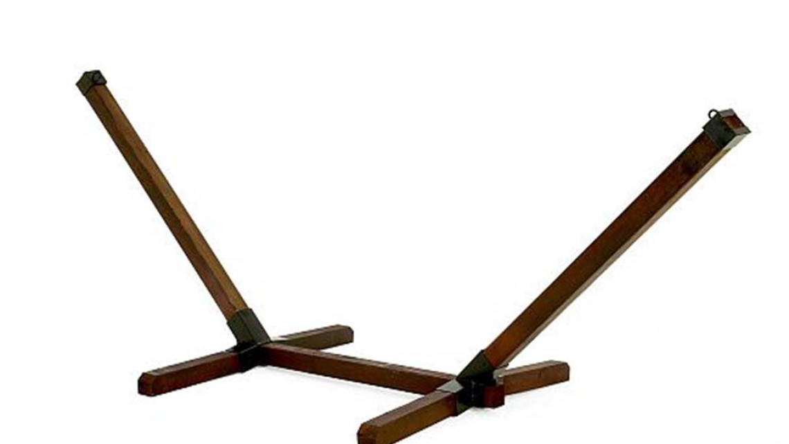 Timeless Tools Függőágy tartóállvány-fa