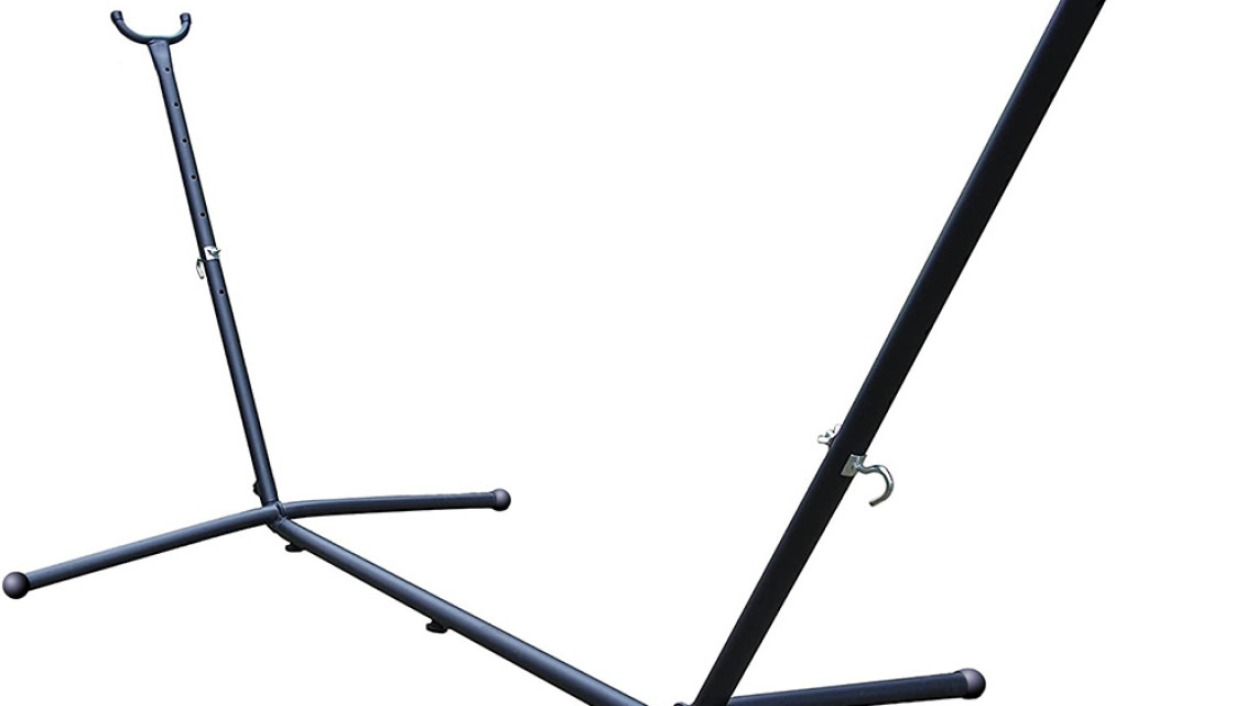 Timeless Tools Függőágy tartóállvány-fém