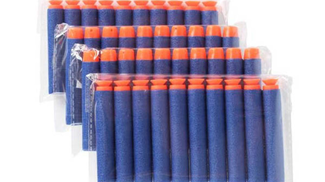 Timeless Tools Játékfegyver hanggal, 2 színben-szürke