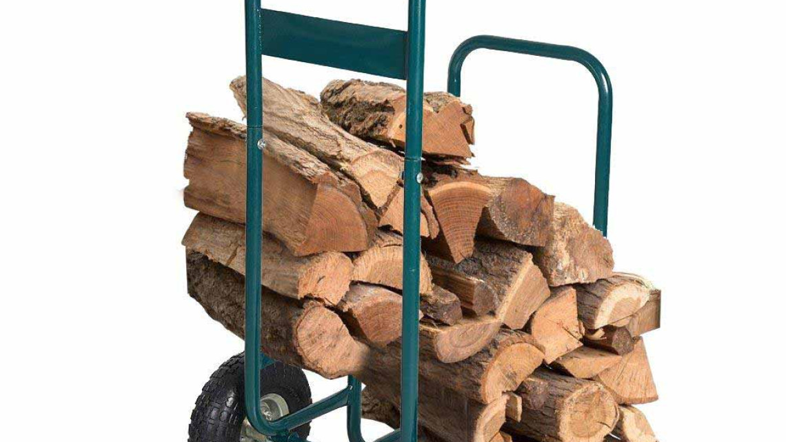 Timeless Tools Farönk szállító kézikocsi