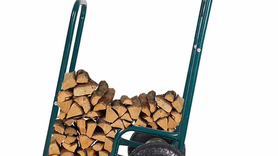 Timeless Tools Farönk szállító kézikocsi