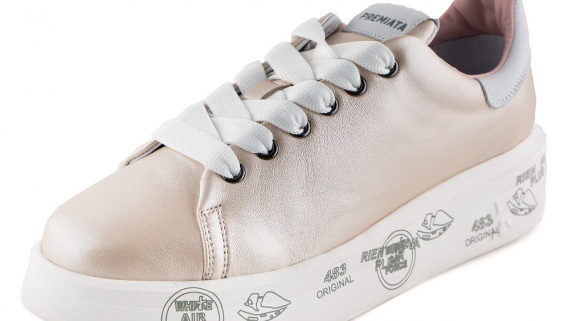 PREMIATA Női Sportcipő