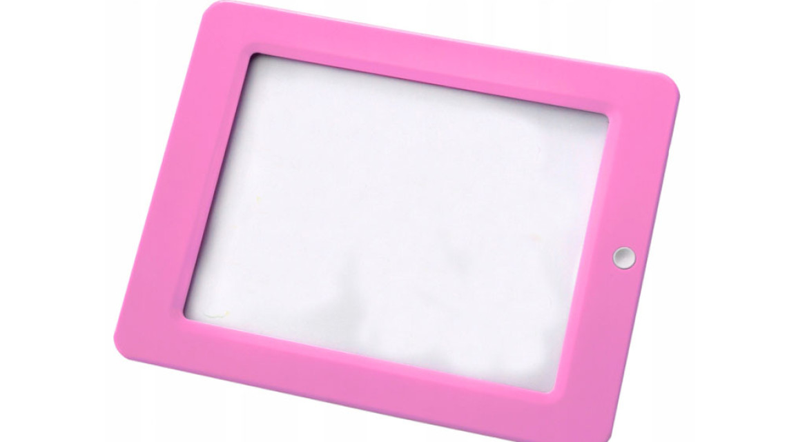 Timeless Tools Világító varázstábla több típusban-világító+3D szemüveg-unikornis