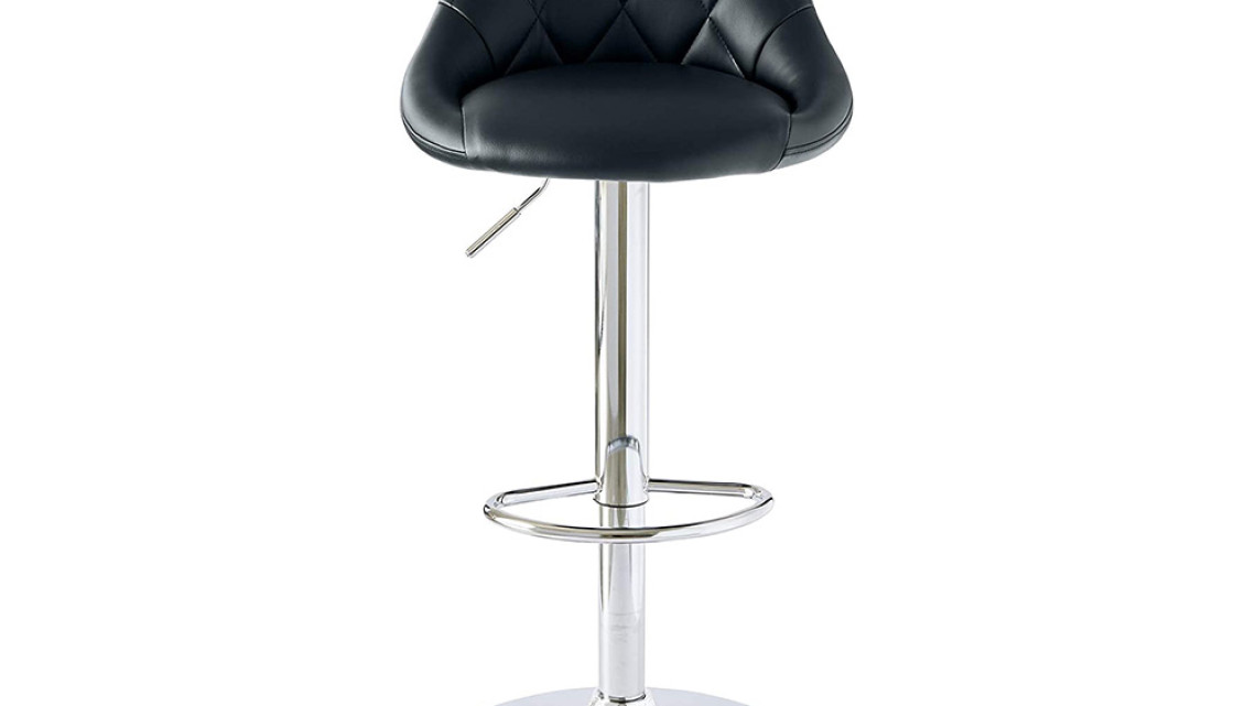 Timeless Tools 2 db háttámlás bárszék, 2 színben-fekete