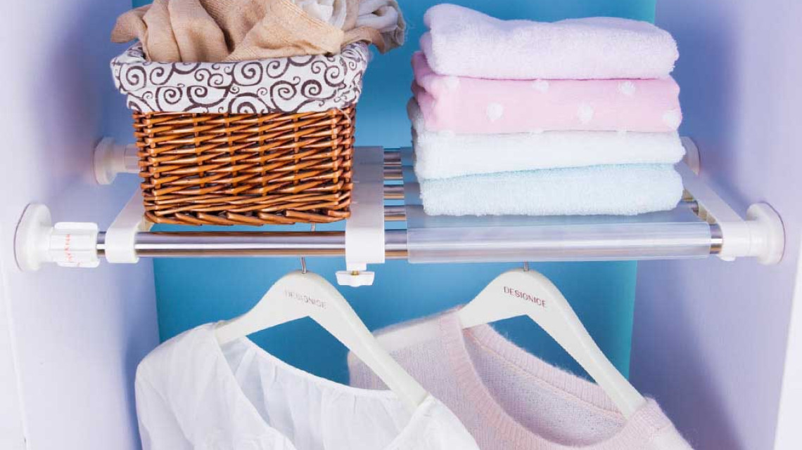 Timeless Tools Mobil teleszkópos polc