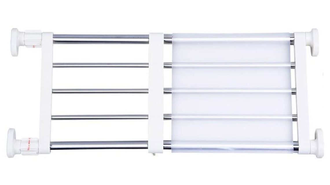 Timeless Tools Mobil teleszkópos polc