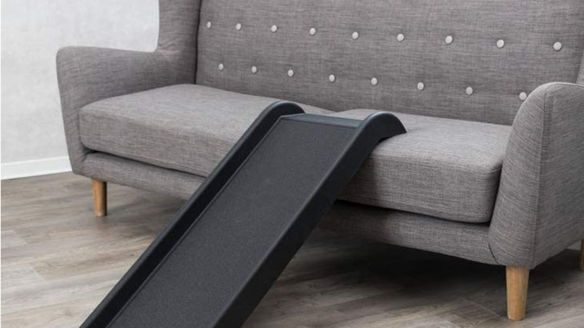 Timeless Tools Rámpa kisállatoknak