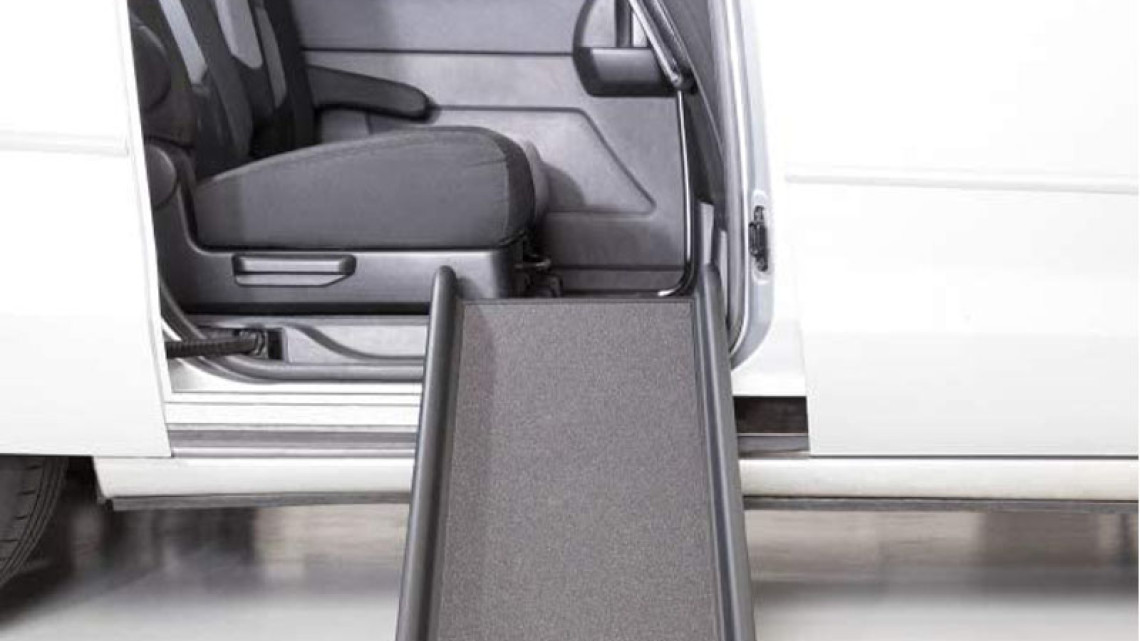 Timeless Tools Rámpa kisállatoknak