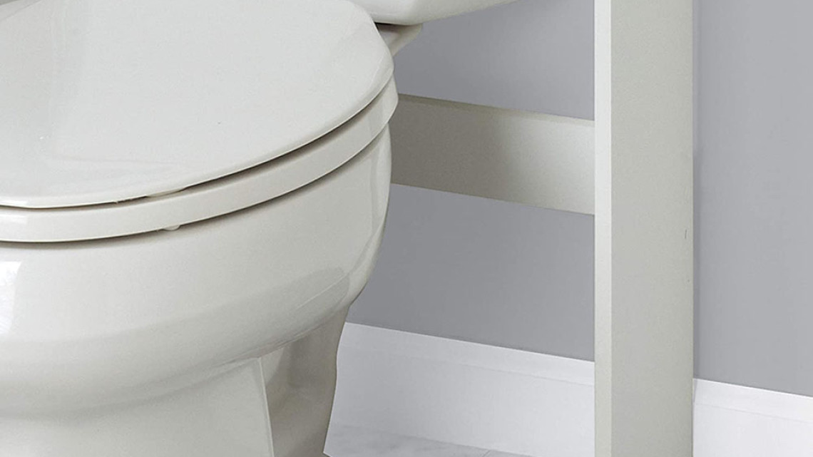 Timeless Tools Szekrény toalet fölé